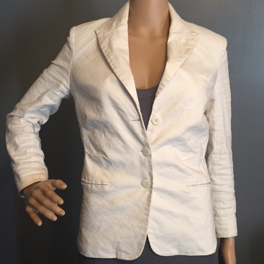 Artelier Nicole Miller Blazer